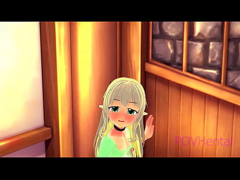 ❤️ (Trap) Prawan Elvish mbantu sampeyan ngumbah pasuryan. ❤ Video porno ing jv.passionfeverspot.ru ️❤