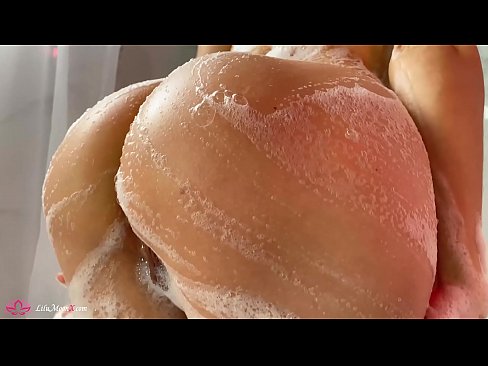 ❤️ Brunette Masturbates Pus karo Vibrator kanggo Intens Orgasme ing Shower ❤ Video porno ing jv.passionfeverspot.ru ️❤